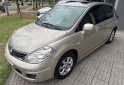 Autos - Nissan TIIDA ACENTA 1.8 2010 Nafta 180000Km - En Venta