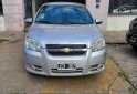 Autos - Chevrolet Aveo 2011 Nafta 100000Km - En Venta