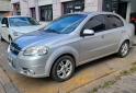 Autos - Chevrolet Aveo 2011 Nafta 100000Km - En Venta