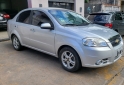 Autos - Chevrolet Aveo 2011 Nafta 100000Km - En Venta