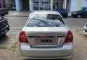 Autos - Chevrolet Aveo 2011 Nafta 100000Km - En Venta