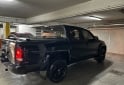 Camionetas - Volkswagen Amarok 4x4 black Edition 2017 Diesel 155000Km - En Venta