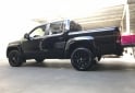 Camionetas - Volkswagen Amarok 4x4 black Edition 2017 Diesel 155000Km - En Venta