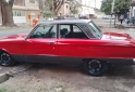 Clsicos - Ford falcon deluxe 80 - En Venta