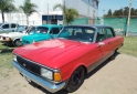 Clsicos - Ford falcon deluxe 80 - En Venta