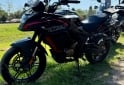 Motos - Voge 300ds 2023 Nafta 6000Km - En Venta