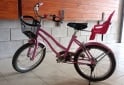 Deportes - Bicicleta rodado 16 nia - En Venta