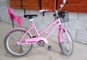 Deportes - Bicicleta rodado 16 nia - En Venta