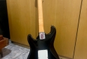 Instrumentos Musicales - Guitarra Squier II Stratocaster de Fender - En Venta