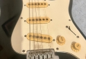 Instrumentos Musicales - Guitarra Squier II Stratocaster de Fender - En Venta