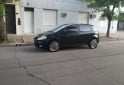 Autos - Fiat Punto hlx 2008 Nafta 130000Km - En Venta