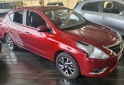 Autos - Nissan Versa Exclusive 1.6 AT 2020 Nafta 78200Km - En Venta