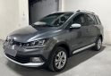 Autos - Volkswagen Suran 2017 GNC 111500Km - En Venta