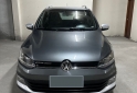 Autos - Volkswagen Suran 2017 GNC 111500Km - En Venta