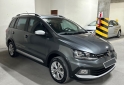 Autos - Volkswagen Suran 2017 GNC 111500Km - En Venta