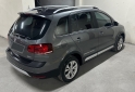 Autos - Volkswagen Suran 2017 GNC 111500Km - En Venta