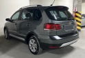 Autos - Volkswagen Suran 2017 GNC 111500Km - En Venta