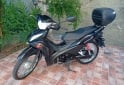 Motos - Honda Wave S110 2018 Nafta 11000Km - En Venta