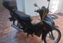 Motos - Honda Wave S110 2018 Nafta 11000Km - En Venta