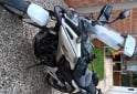 Motos - Honda NC750X 2018 Nafta 32170Km - En Venta