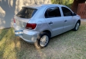 Autos - Volkswagen Gol tred 2011 Nafta 129000Km - En Venta