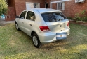 Autos - Volkswagen Gol tred 2011 Nafta 129000Km - En Venta