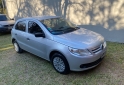 Autos - Volkswagen Gol tred 2011 Nafta 129000Km - En Venta