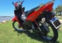 Motos - Honda Wave 2017 Nafta 14400Km - En Venta