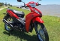 Motos - Honda Wave 2017 Nafta 14400Km - En Venta