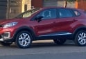 Autos - Renault Captur Zen 2017 Nafta 74000Km - En Venta