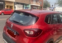 Autos - Renault Captur Zen 2017 Nafta 74000Km - En Venta