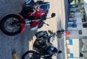 Motos - Suzuki Gixxer 150 2018 Nafta 23000Km - En Venta