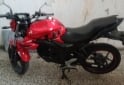 Motos - Suzuki Gixxer 150 2018 Nafta 23000Km - En Venta