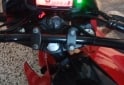 Motos - Suzuki Gixxer 150 2018 Nafta 23000Km - En Venta