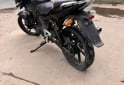 Motos - Bajaj Pulsar 200 2009 Nafta 79000Km - En Venta