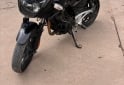 Motos - Bajaj Pulsar 200 2009 Nafta 79000Km - En Venta