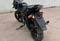 Motos - Bajaj Pulsar 200 2009 Nafta 79000Km - En Venta