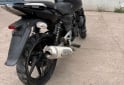 Motos - Bajaj Pulsar 200 2009 Nafta 79000Km - En Venta