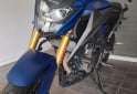 Motos - Honda Cb twistwr 300 2023 Nafta 4600Km - En Venta