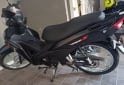 Motos - Honda Wave 2024 Nafta 0Km - En Venta