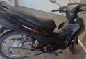 Motos - Honda Wave 2024 Nafta 0Km - En Venta