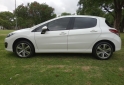 Autos - Peugeot 308 FELINE 2016 Diesel 94800Km - En Venta