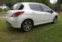 Autos - Peugeot 308 FELINE 2016 Diesel 94800Km - En Venta