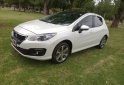 Autos - Peugeot 308 FELINE 2016 Diesel 94800Km - En Venta