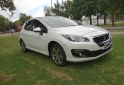 Autos - Peugeot 308 FELINE 2016 Diesel 94800Km - En Venta