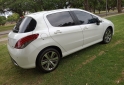 Autos - Peugeot 308 FELINE 2016 Diesel 94800Km - En Venta