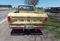 Camionetas - Ford F 100 Deluxe 1981 Nafta 20000Km - En Venta