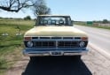 Camionetas - Ford F 100 Deluxe 1981 Nafta 20000Km - En Venta