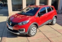 Autos - Renault CAPTUR 2.0N MT ZEN 2020 Nafta 61000Km - En Venta