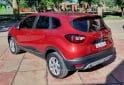 Autos - Renault CAPTUR 2.0N MT ZEN 2020 Nafta 61000Km - En Venta